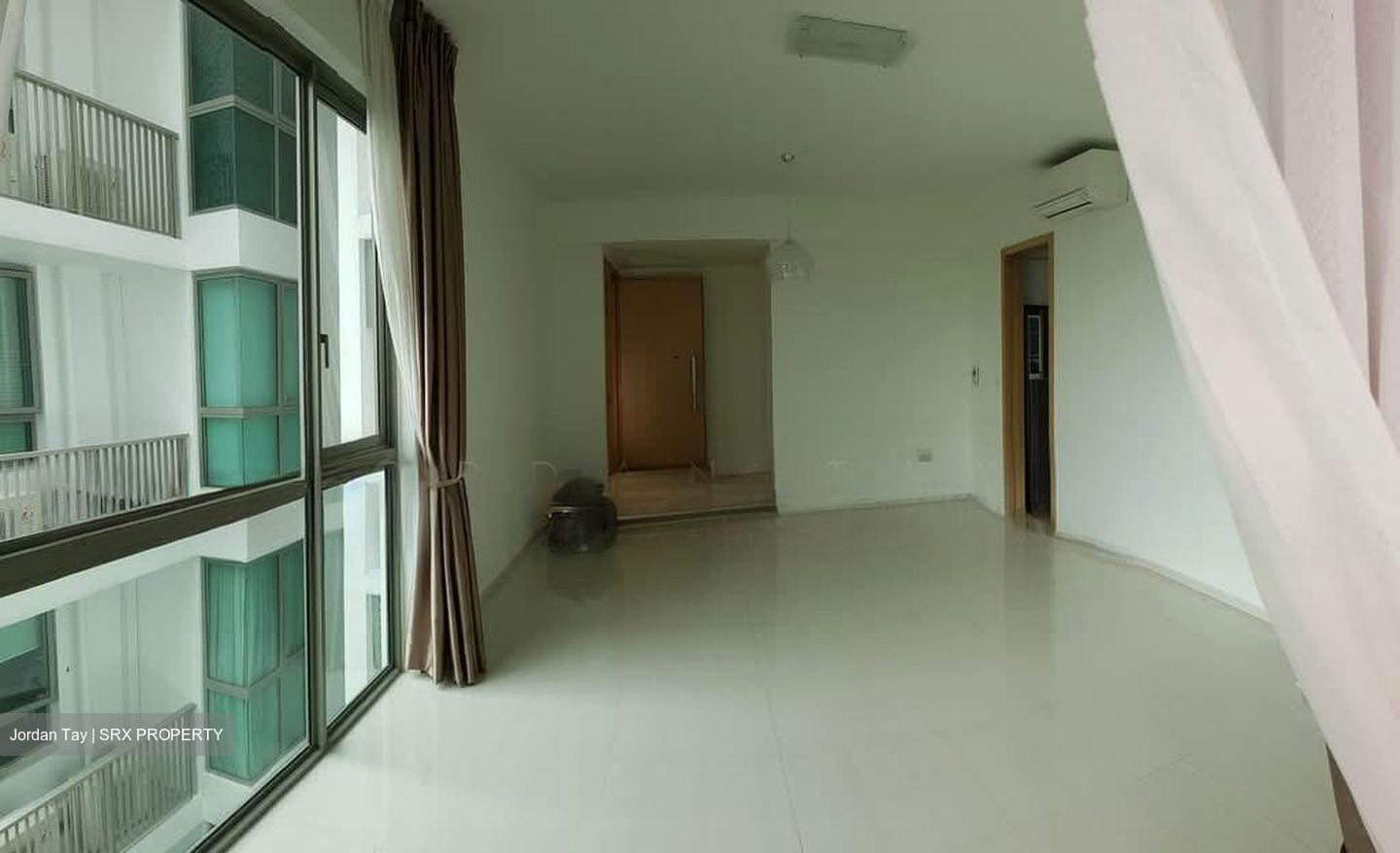 Pasir Ris Link (D18), Condominium #580228611